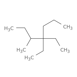 3-METHYL-4,4-DIETHYLHEPTANE
