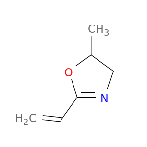Oxazole, 2-ethenyl-4,5-dihydro-5-methyl-