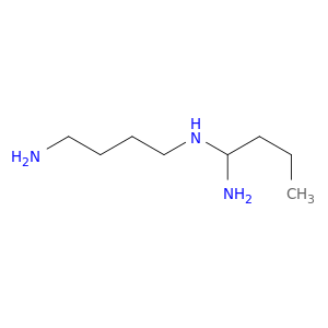 Butanediamine, N-(aminobutyl)-