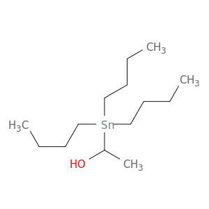 Ethanol, 1-(tributylstannyl)-