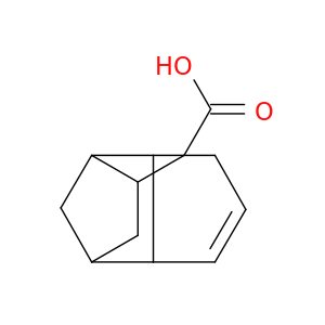 4,7-Methano-1H-indene-6-acetic acid, 3a,4,5,6,7,7a-hexahydro-
