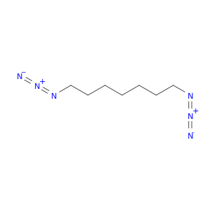Heptane, 1,7-diazido-