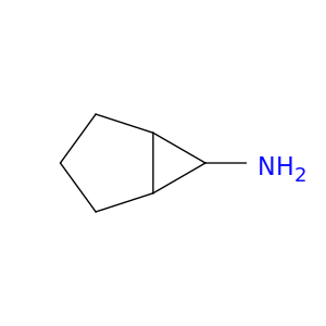 Bicyclo[3.1.0]hexan-6-amine