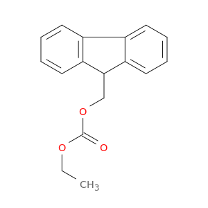 Carbonic acid, ethyl9H-fluoren-9-ylmethyl ester
