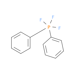 三氟二苯基磷苷