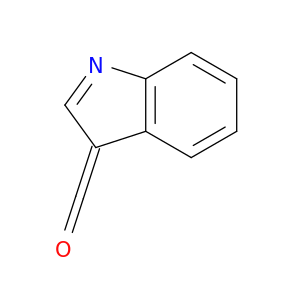 Methanone, 3H-indol-3-ylidene-