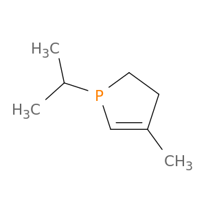 1H-Phosphole, 2,3-dihydro-4-methyl-1-(1-methylethyl)-