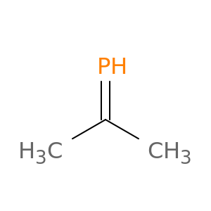 Phosphorane, (1-methylethylidene)-