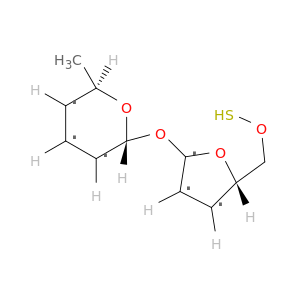 Sucrose octasulfate sodium salt