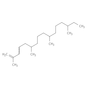 1,3-Hexadecadiene, 2,6,10,14-tetramethyl-