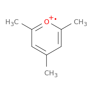 2,4,6-trimethylpyran