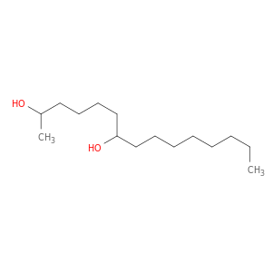 2,7-Pentadecanediol