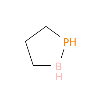 1,2-Phosphaborolane