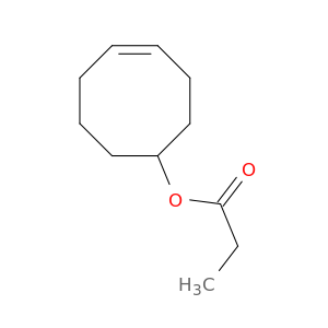 4-环孔-1-OL,1-丙酸盐