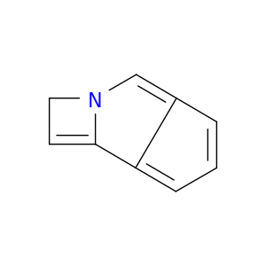 2H-Azeto[1,2-a]cyclopenta[c]pyrrole(9CI)