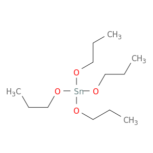 Stannane, tetrapropoxy-