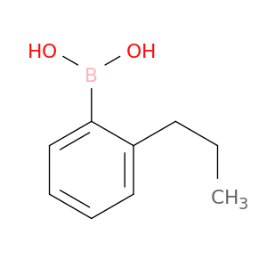 (2-propylphenyl)boronic acid