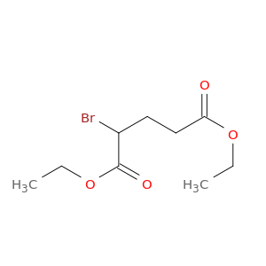 2-溴戊二酸二乙酯