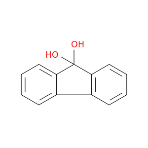 9H-Fluorene-9,9-diol