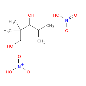 1,3-Pentanediol, 2,2,4-trimethyl-, dinitrate
