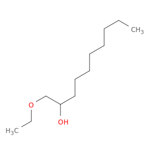 2-Decanol, 1-ethoxy-