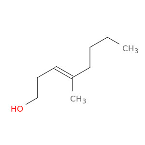 3-Octen-1-ol, 4-methyl-, (E)-