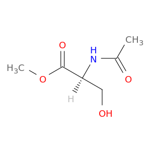 L-N-乙酰基-2-氨基丁酸甲酯