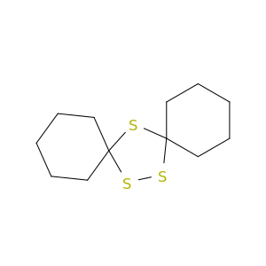 7,14,15-trithiadispiro(5.1.5.2)pentadecane