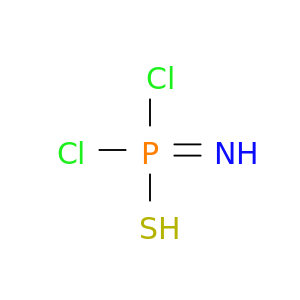 Phosphorodichloridimidothioicacid (9CI)