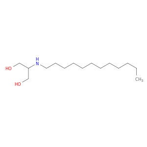 1,3-Propanediol, 2-(dodecylamino)-