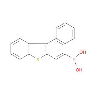 苯并[B]萘并[1,2-D]噻吩-5-基硼酸