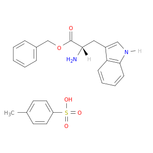 H-Trp-Obzl.TosOH