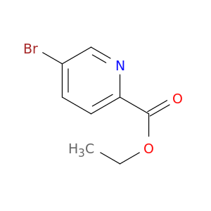 5-溴吡啶-2,3-二羧酸二乙酯