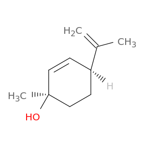 (1R,4S)-1-甲基-4-(丙-1-烯-2-基)环己-2-烯醇