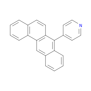 4-(tetraphen-7-yl)pyridine