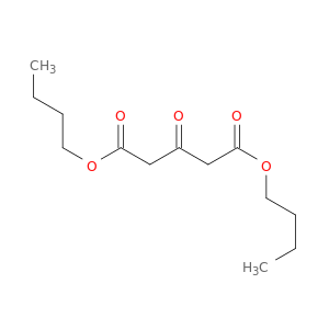Pentanedioic acid, 3-oxo-, dibutyl ester