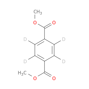 对苯二甲酸二甲酯-2,3,5,6-D4