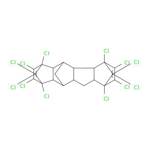 Rel-(1R,4s,4as,4bs,5r,5ar,6r,9s,9as,10s,10as,11ar)-1,2,3,4,6,7,8,9,13,14,14,14-十二烷基甲-4,4A,4B,5,5A,6,9,9A,10,10A,11,11A-DodCaHydro-1,4：5,10：6,9-三甲醇-1H-苯并[B]芴