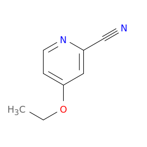 4-乙氧基皮考啉腈