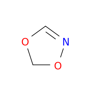 1,4,2-Dioxazole