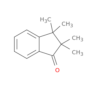 Indenone, dihydrotetramethyl-