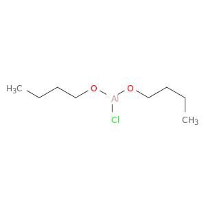 Aluminum, dibutoxychloro-