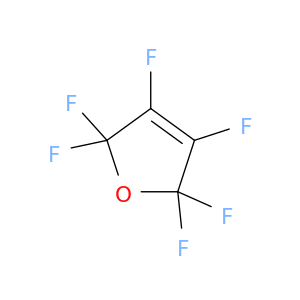 HEXAFLUORO-2,5-DIHYDROFURAN