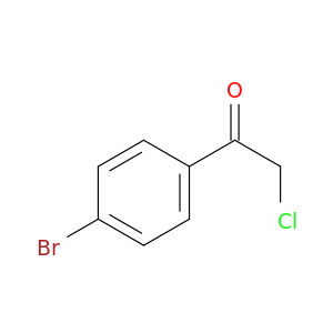 2'-氯-4-溴苯乙酮
