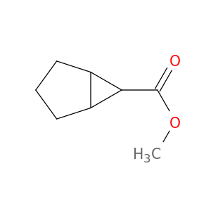 BICYCLO[3.1.0]HEXANE-6-CARBOXYLIC ACID METHYL ESTER