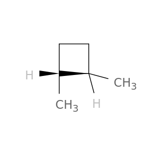 Cyclobutane, 1,2-dimethyl-, trans-