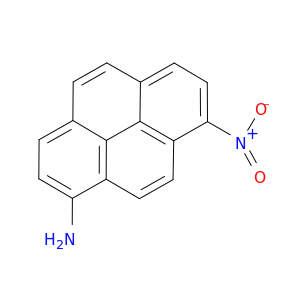 1-氨基-8-硝基乙烯