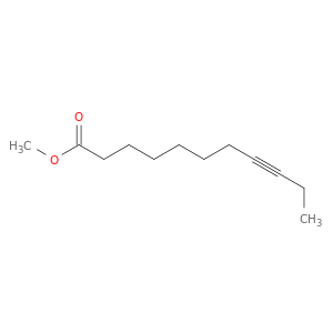 8-Undecynoic acid, methyl ester