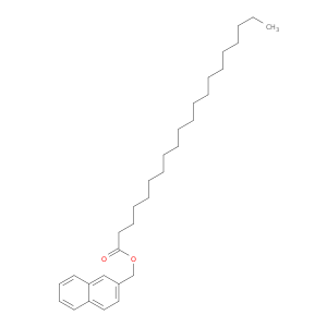 NAPHTHALEN-2-YLMETHYL ICOSANOATE