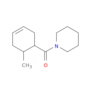 Methanone,(6-methyl-3-cyclohexen-1-yl)-1-piperidinyl-